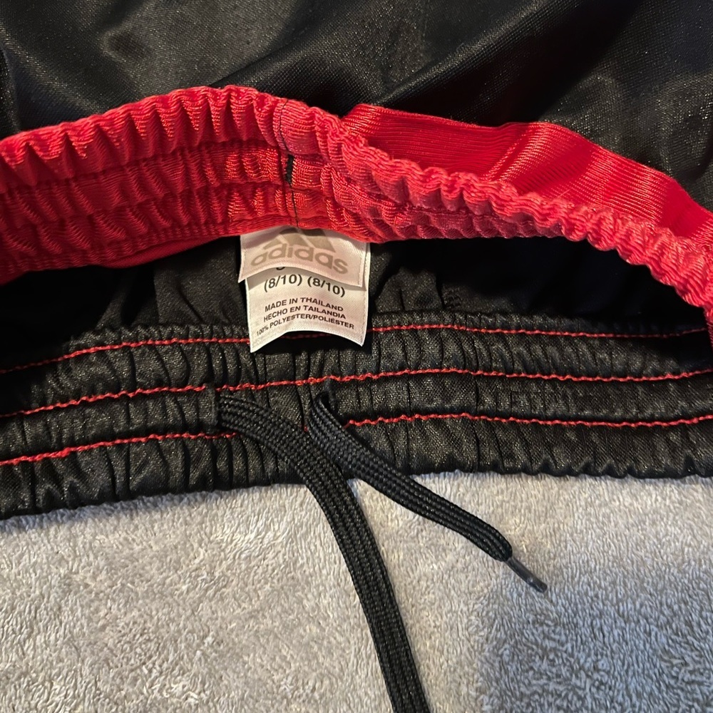 Adidas Athletic Shorts - Picture 4 of 4